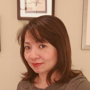 Meet your Posher, Jeannie